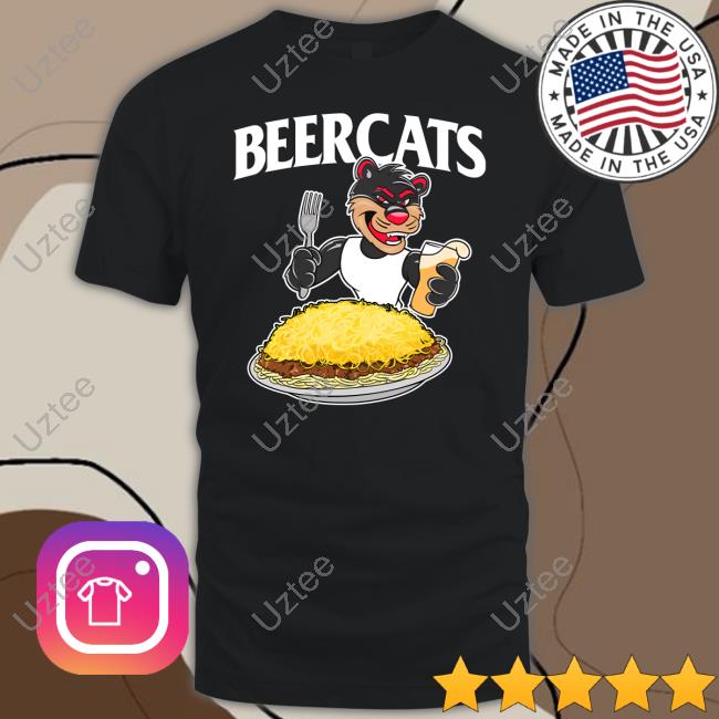 Beercats Hoodie Barstool Sports Store
