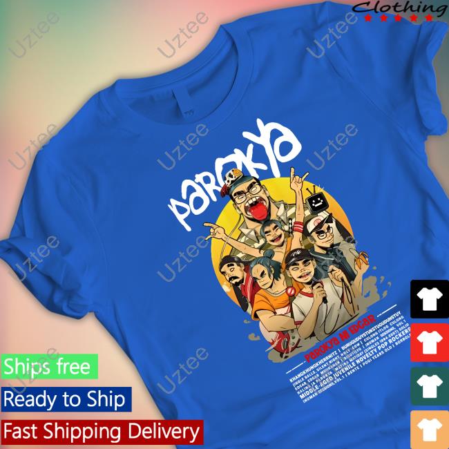 Chain Messages Parokya Ni Edgar Gorillaz T-Shirt, Hoodie, Tank Top, Sweater And Long Sleeve T-Shirt Chain Messages Parokya Ni Edgar Gorillaz Shirt