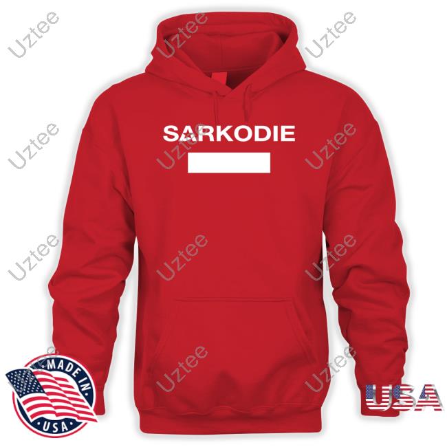 Sarkodie Long Sleeve T Shirt