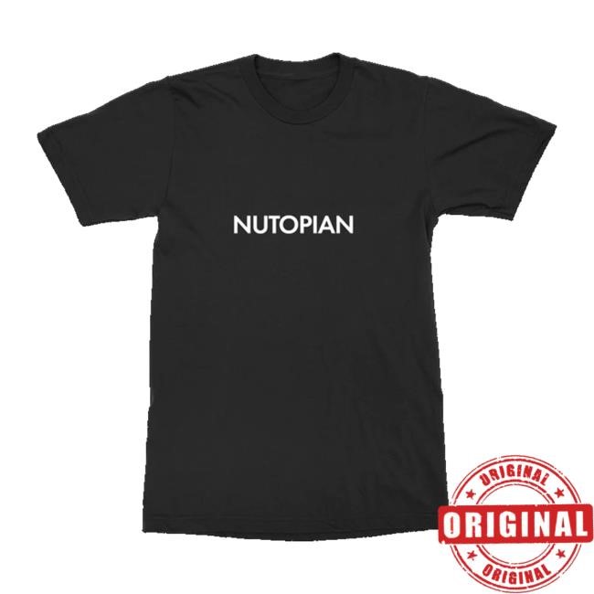 Johnlennon Store Mind Games Nutopian Funny Shirt John Lennon Official Store