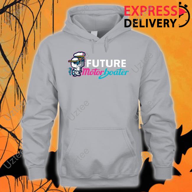 Talkinbaseball Future Motorboater Sweatshirt