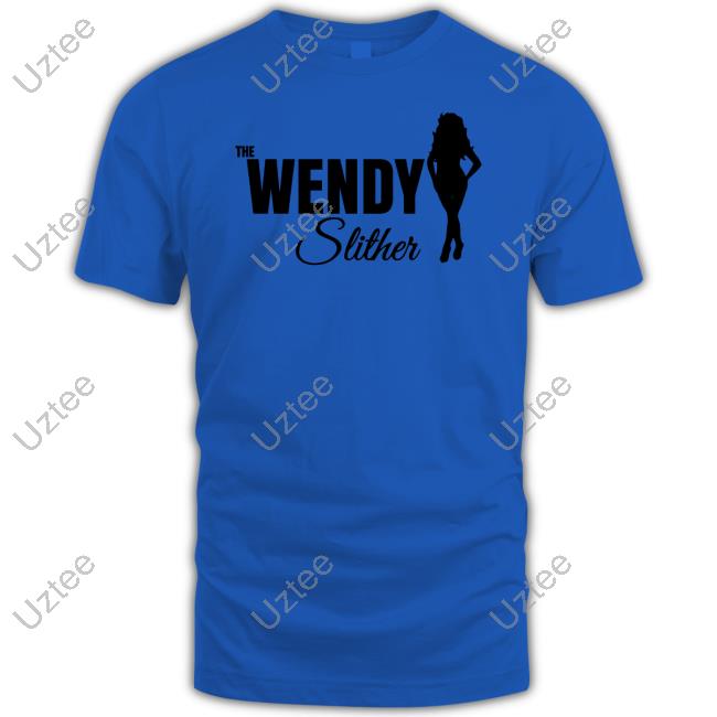 Wendy Osefo Store The Wendy Slither Tee Shirt Wendy Osefo Store The Wendy Slither Sweatshirt