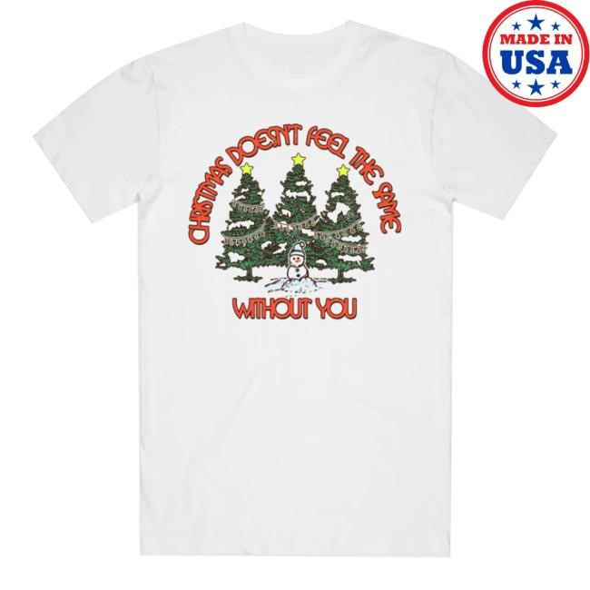 Warner Music Merch Carla Wehbe Aus Music 2024 New Shirt