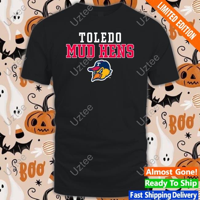 Dave Portnoy Toledo Mud Hens Hoodie