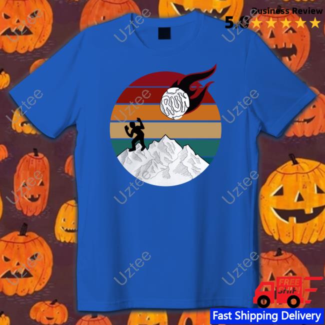 Let's Game It Out Run Sweatshirt Fresh Store