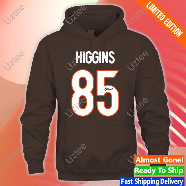 Hinggins 85 T Shirt