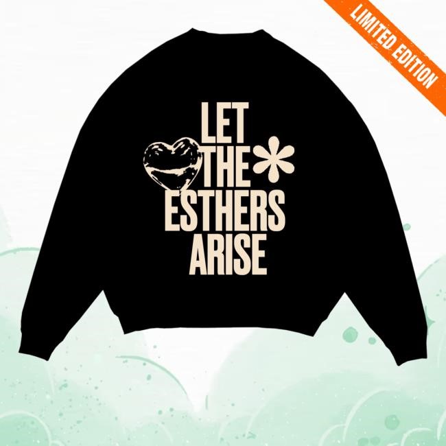 Amillion Women Store Merch Shop Official Esthers T Shirt