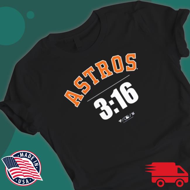 Houston Astros Branded 3 16 Hoodie