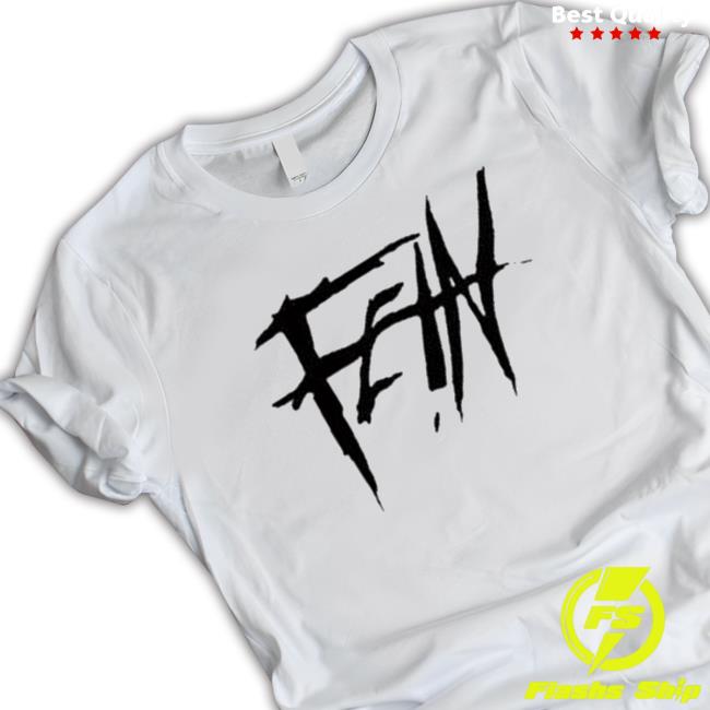 Official Fe!N Shirt