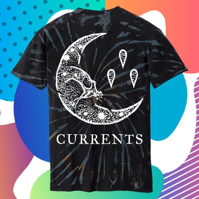 Galaxy Moon Logo New Shirt