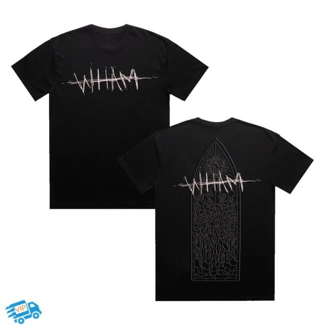 Complex Merch Lil Baby Wham X Who Decides War 1 Shirts
