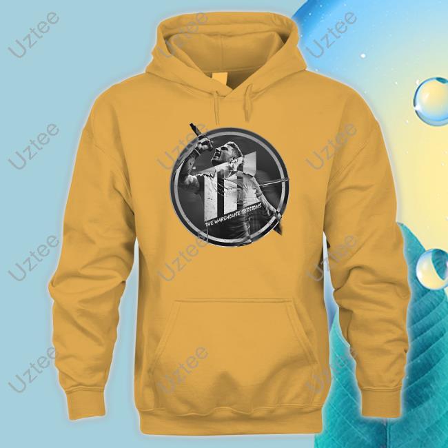 The Warehouse Sessions T Shirts Warner Music Store