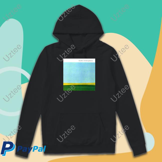 Numerogroup Duster Stratosphere Shirt