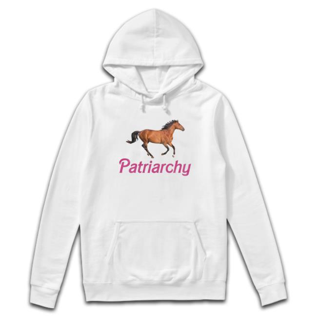 Official Barstool Sports Patriarchy Long Sleeve T Shirt Official Barstool Sports Patriarchy Classic Shirt