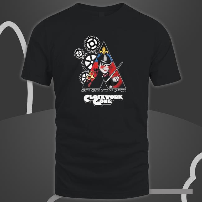 Clockwork Gone Version 1 Essential Sweatshirt
