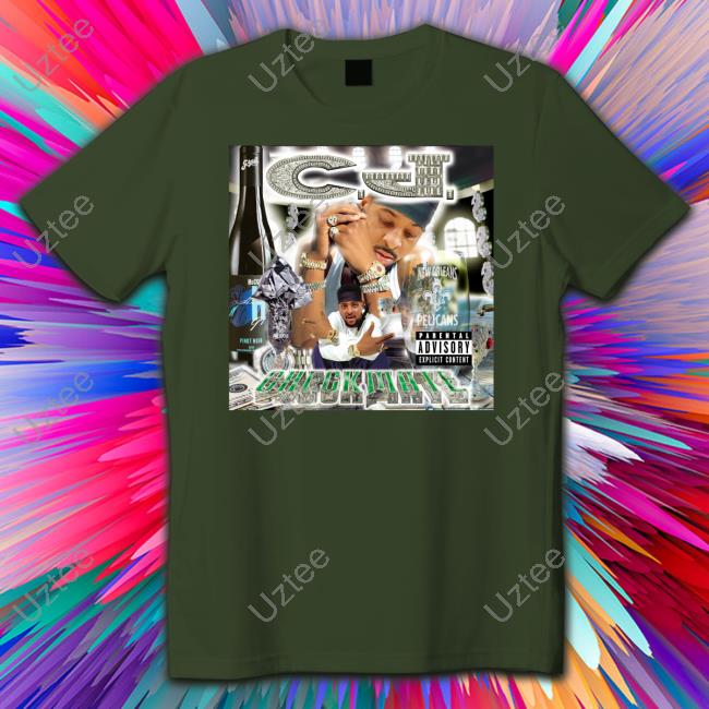 Cj Checkmate Shirts Cj Mccollum Andrew Taing Cj Checkmate Sweatshirt