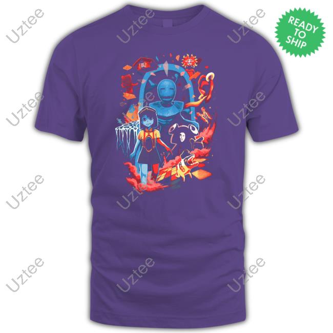 Official Dream Bbq Lonely Door Hoodie Lonely Door Tee Shirt