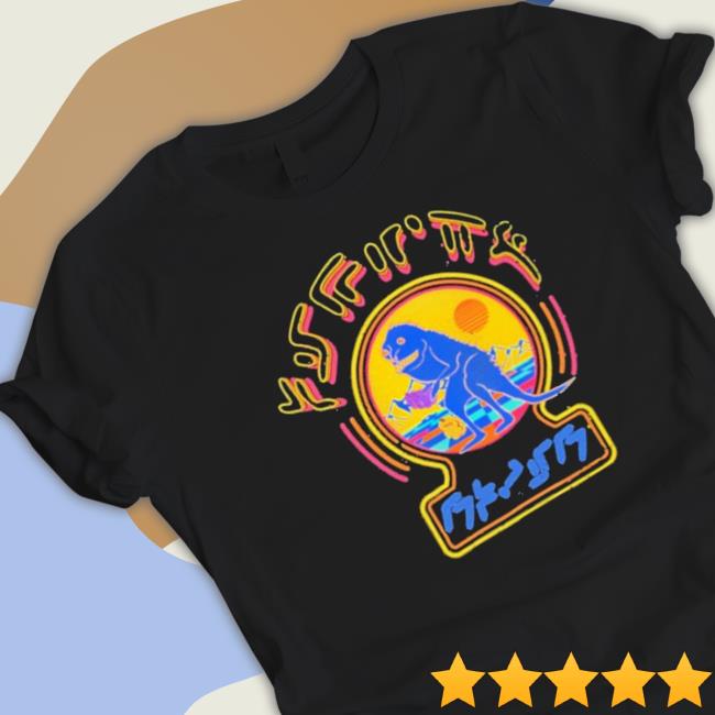 Star Lord Peter Quill Shirt