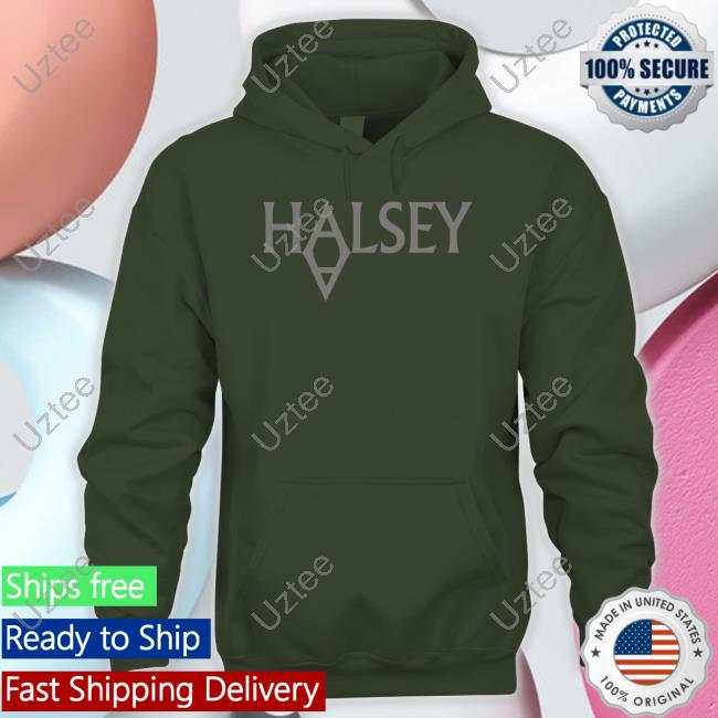 Star Crash Hoodied Sweatshirt Halseymusic Store