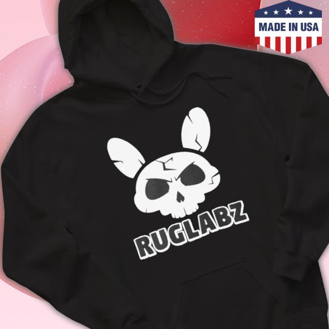 Ruglabz Logo T-shirt