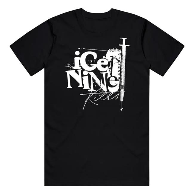 Limited Ink-Merch Store Safe Is Just A Shadow Hooded Sweatshirt