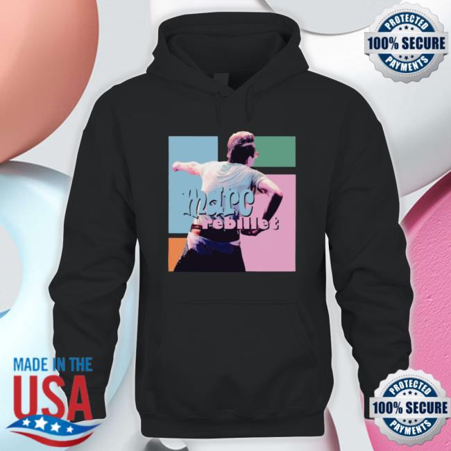 Dj Funky Marc Rebillet Shirt Dj Funky Marc Rebillet shirt