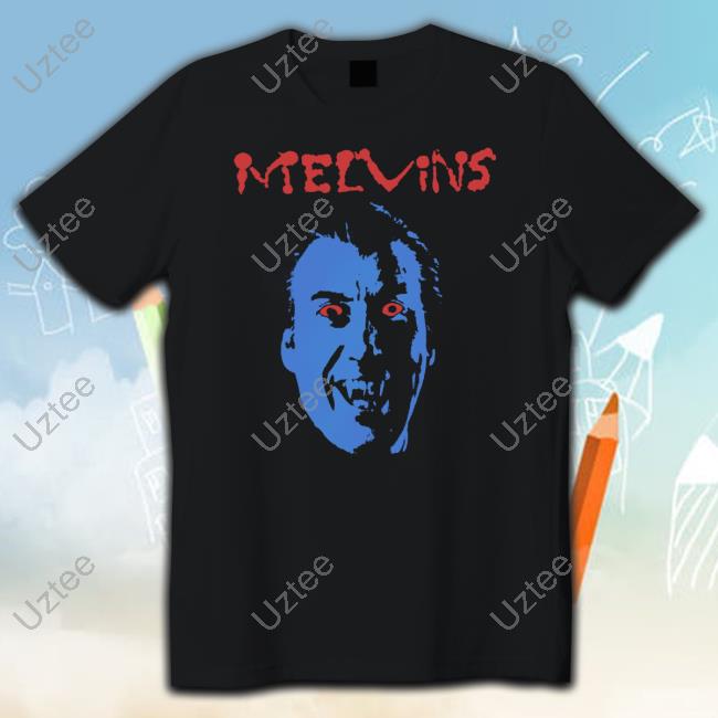Melvins Christopher Limited Shirt