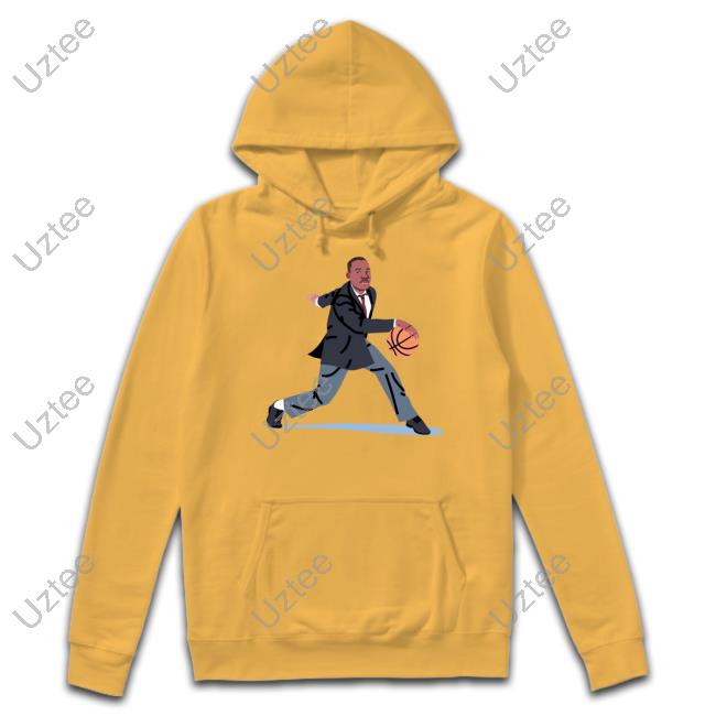 Official Balling Martin Shirt Balling Martin Elad Shagrir Hoodie