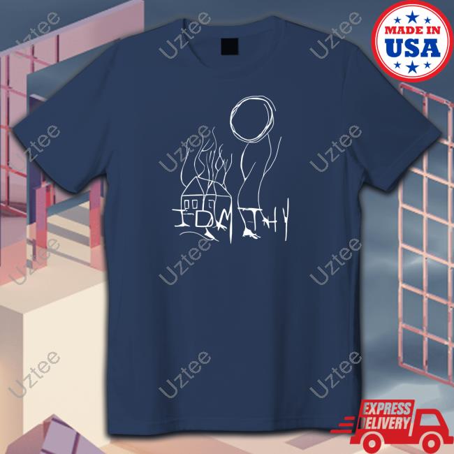 I Didn't Mean To Haunt You T Shirt