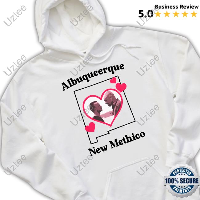 Gotfunny Albuqueerque New Methico Shirts