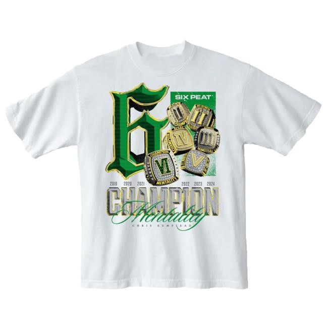 Official Cbum-Fitness Merch Presale Last Dance White Sweatshirt