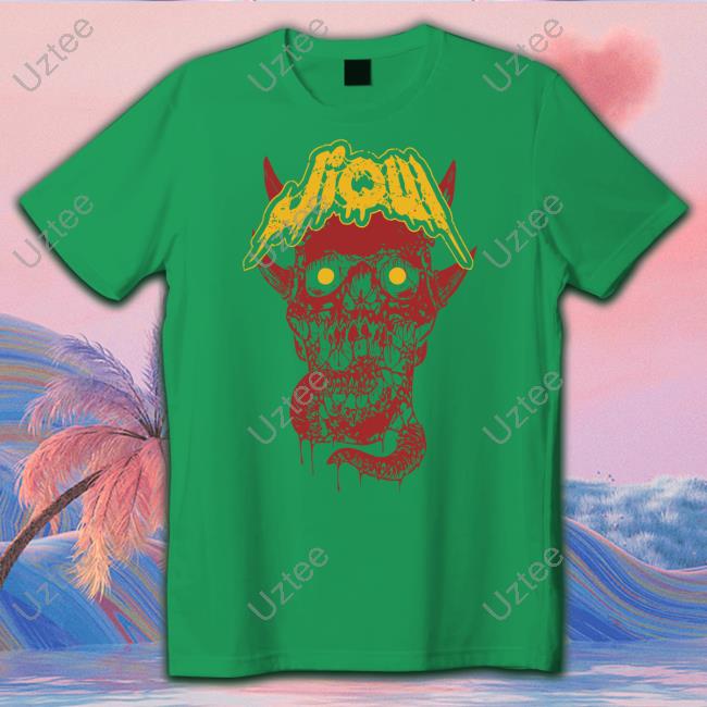 Demon Tee Jiqui Store Demon T Shirts Jiqui Store