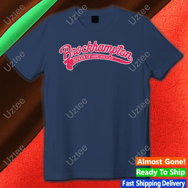 School Of Hard Knocks T Shirt
