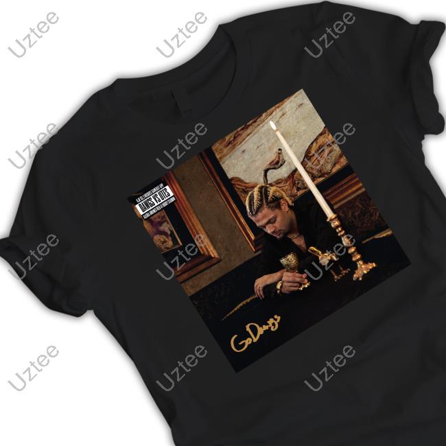 Uw_Football Roma Odunze Go Dawgs Shirts