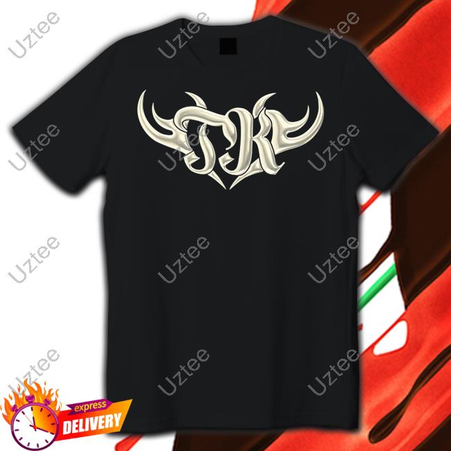 That Kid Logo Shirts
