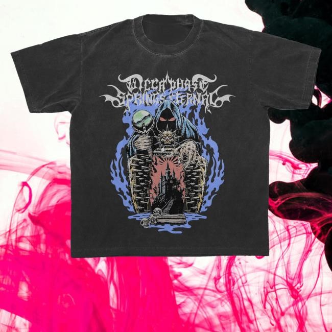 Official Wicca Phase Merch Shop Store Realm Protector Hoodie
