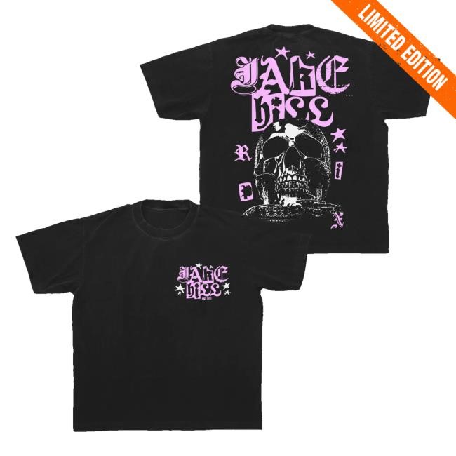 Dying Lately Merch Store Jake Hill Rip Funny Shirt Dying Lately Merch Store Jake Hill Rip Long Sleeve Shirt