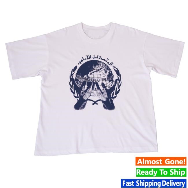 Bababoys Store Shop Unity Crewneck Sweatshirt