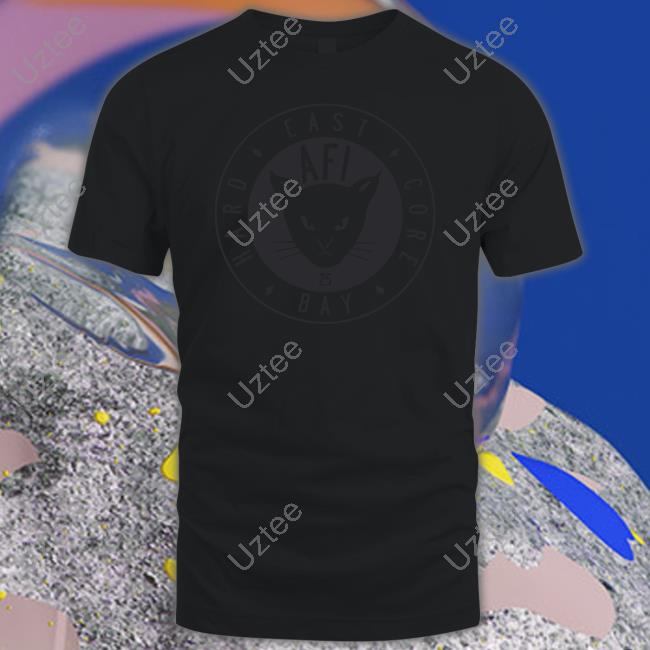 Afi East Bay Hard Core Kitty 25 Tees