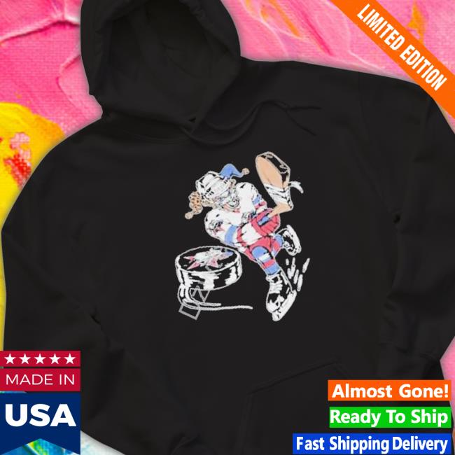 The Garden Merch Hockey Tank Top Hello Merch Tee Shirt