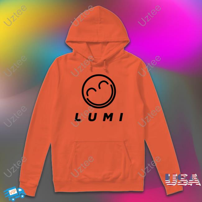 Lumi Tee Shirt Lumi T Shirt