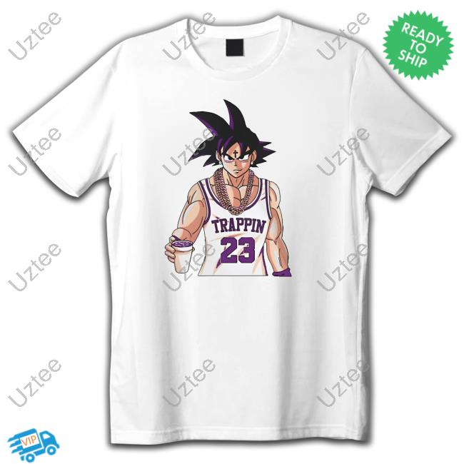 Official Ifailforlikes Store Trappin Hoodie