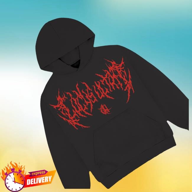 Underoath777 Merch Shop Store Locus Ultra Logo New Shirt
