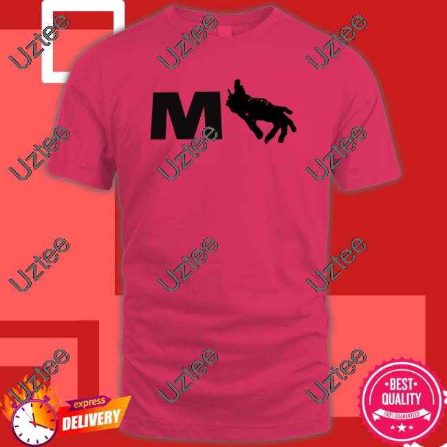 Clay Mcleod Chapman Monkeypaw Productions Shirts
