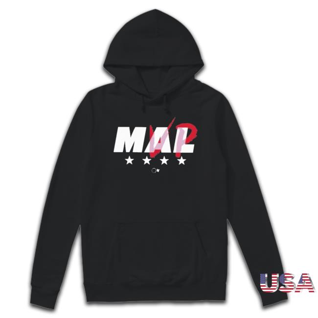 Mallory Swanson Malvp Crewneck Sweatshirt