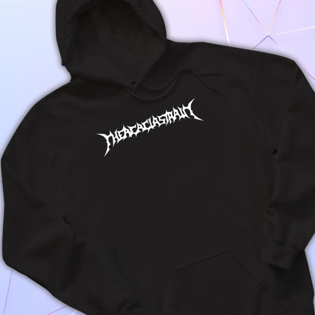 Official The Acacia Strain Yotk Forever shirt, hoodie, tank top, sweater and long sleeve t-shirt