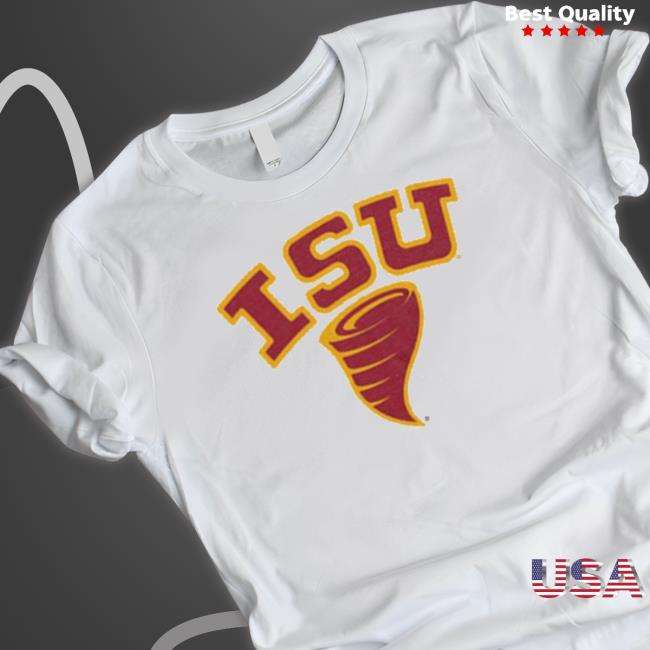 Isu Cyclones Lightweight T-Shirt Isu Cyclones Lightweight shirt, hoodie, tank top, sweater and long sleeve t-shirt