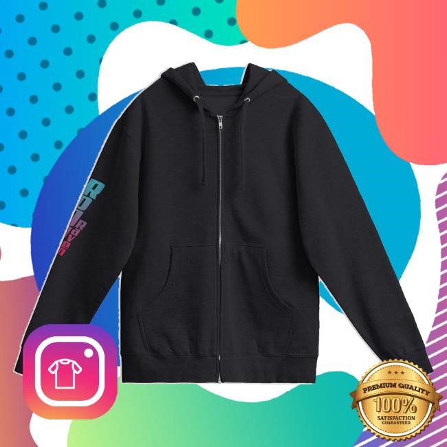 Thatrogueraven Shop Merch Thatrogueraven Worbs Are Harb Zip Shirt