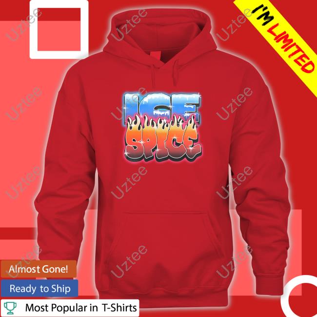 Ice Spice Official Store