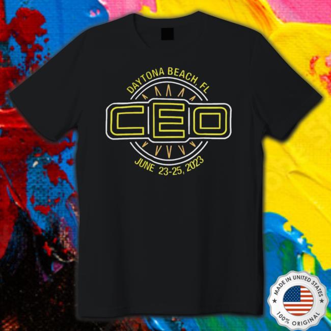 Ceo.Gaminggen Ceo 2023 shirt